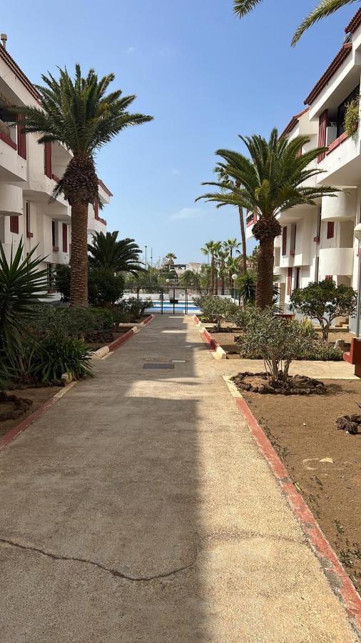 Paraiso Altemar, Duplex Las Americas Playa de las Americas (Tenerife) Exterior foto