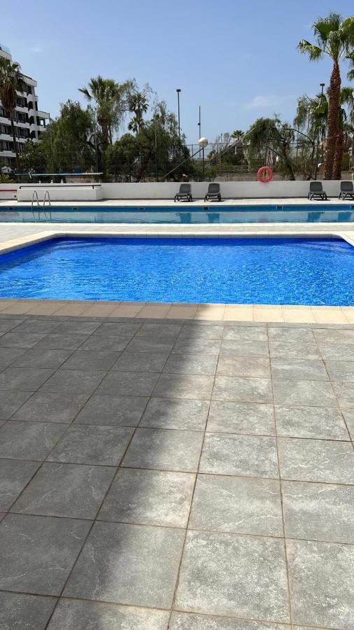 Paraiso Altemar, Duplex Las Americas Playa de las Americas (Tenerife) Exterior foto