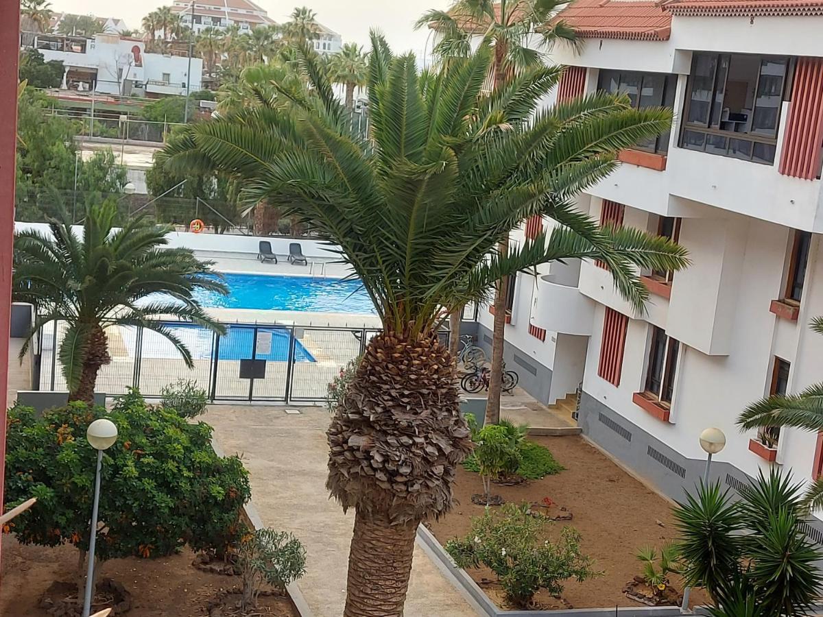 Paraiso Altemar, Duplex Las Americas Playa de las Americas (Tenerife) Exterior foto