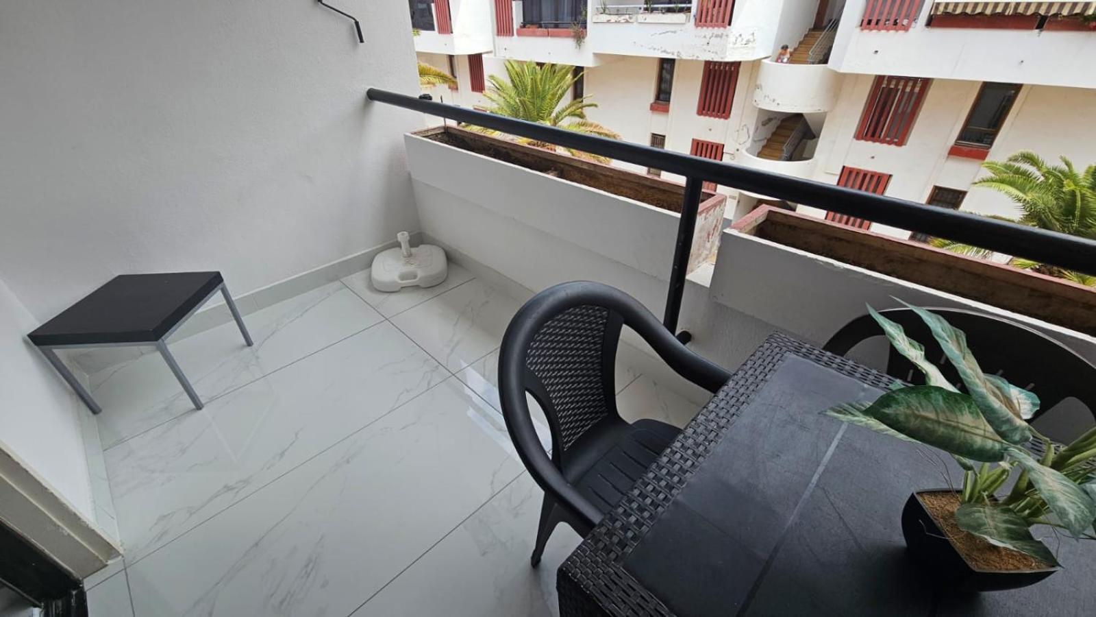 Paraiso Altemar, Duplex Las Americas Playa de las Americas (Tenerife) Exterior foto